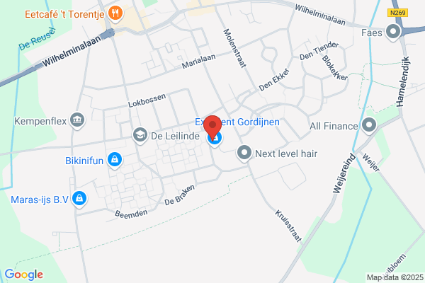 Boegent, Den