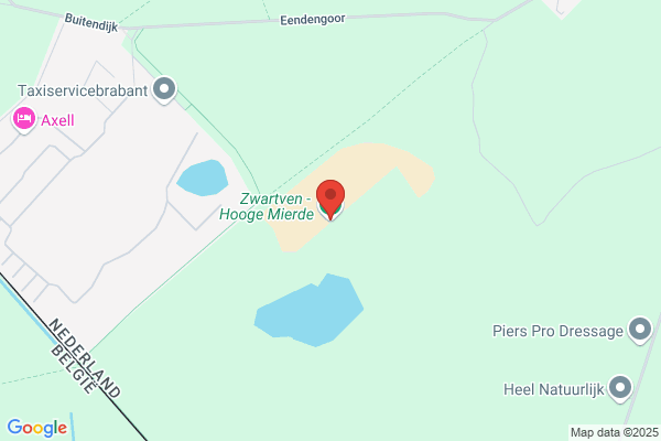 Boerderijdorp Zwartven Bv