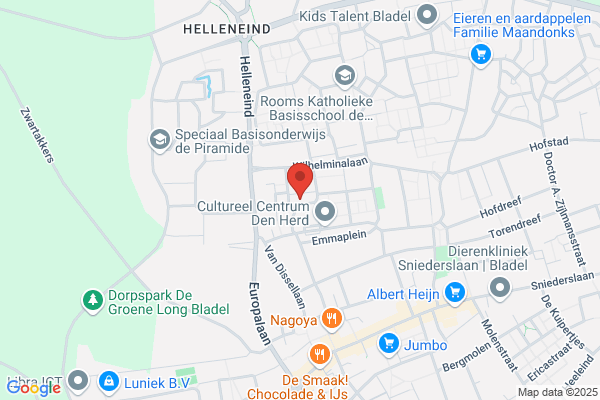 Cafe D'n Aanloop Vof