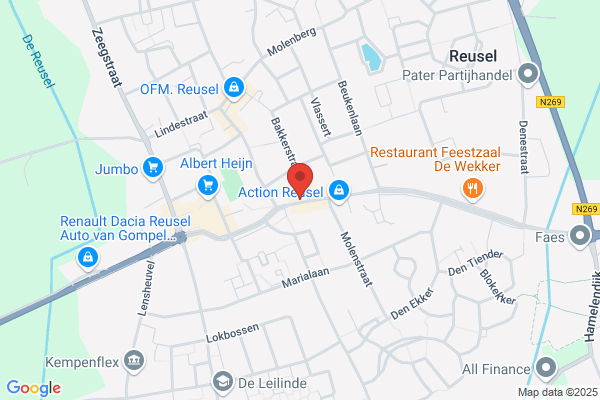 Grand Cafe Brasserie La Gare