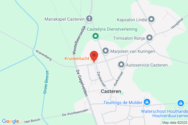 Kruidenlucht Vof