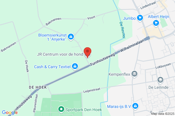 't Kempisch Dierenpension