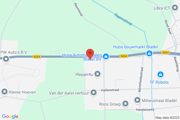 Ven Bv, Jan Van De