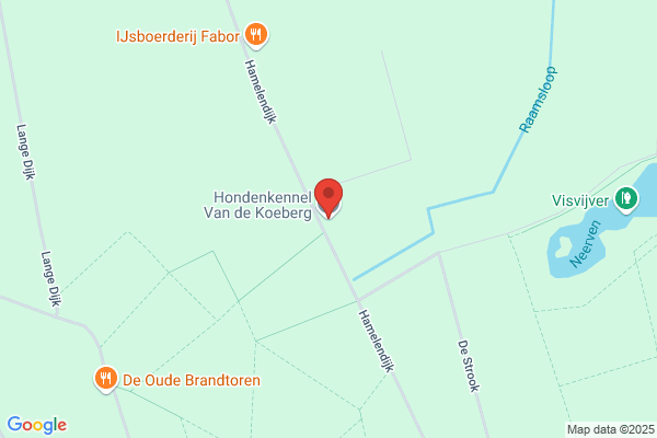 Puppy Farm Van Kemenade