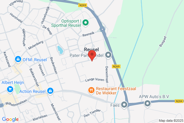 Bavo Trans Bladel