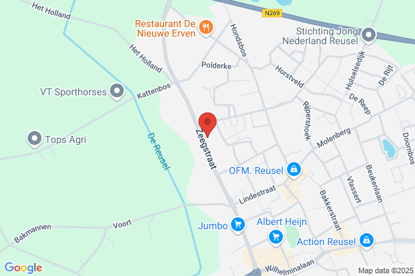 J.A.P.A.M. Faasen Transportbedrijf