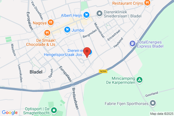 Louwers Transport En Montagebedrijf