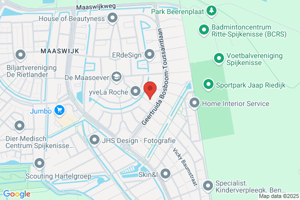 Technical Assistance Holland