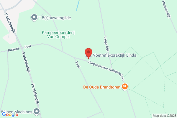 Laureijs Machinehandel Bv