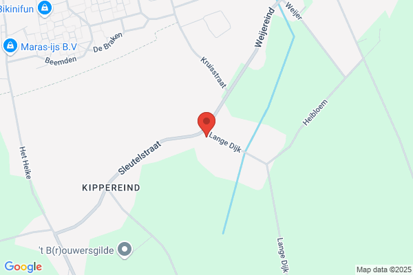 Janssen Layout Koerier Service