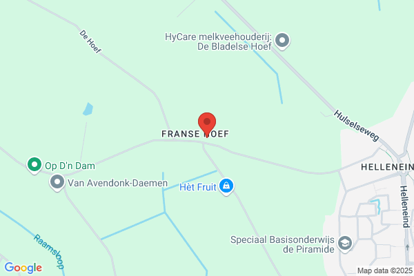 Klusbedrijf Meulenbroeks