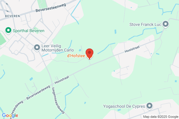 Restaurant De Hofstee