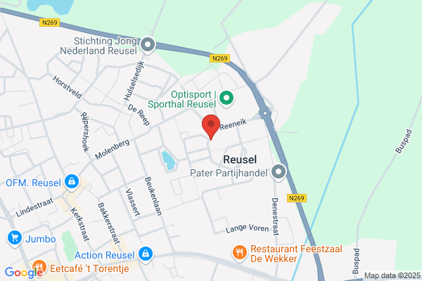 Lavrijsen & Gijbels