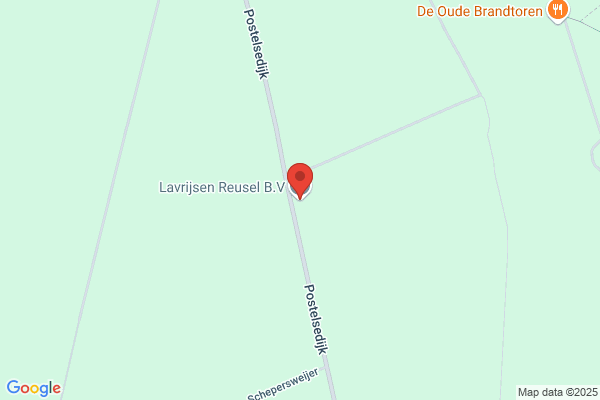 A. Lavrijsen