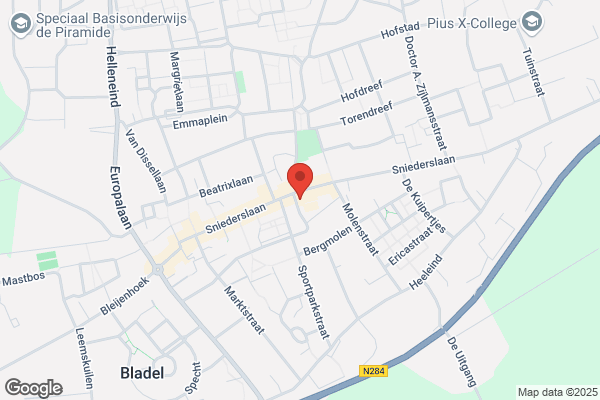 Keurslagerij Laureijs