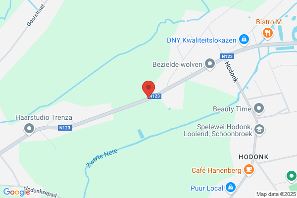 Slagerij J. En C. Van Limpt Bv