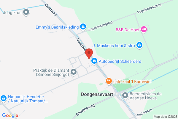 Hebbehebbe Bv