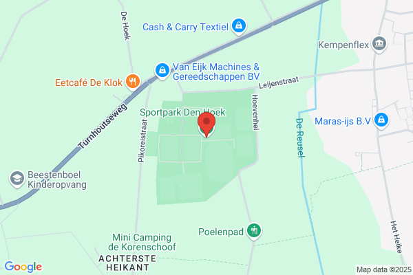 Sportpark De Groesbocht