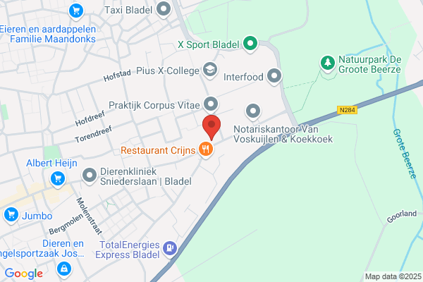 Biessen Stucwerken Bladel