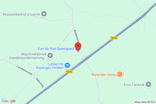 De Rietvink