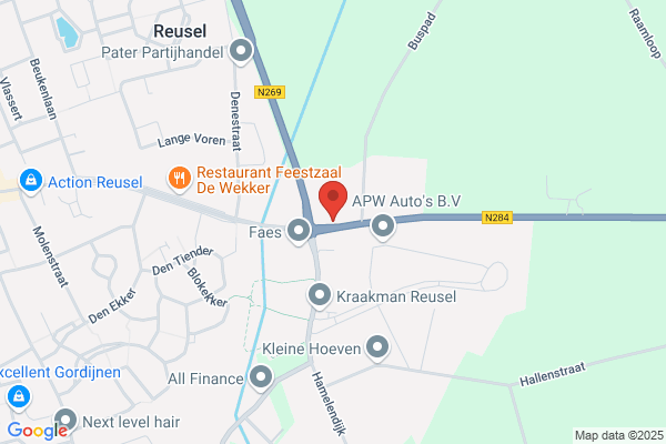 Meubelmakerij J. Groenendaal Vof