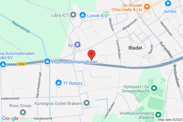 Horeca Equipment Holland