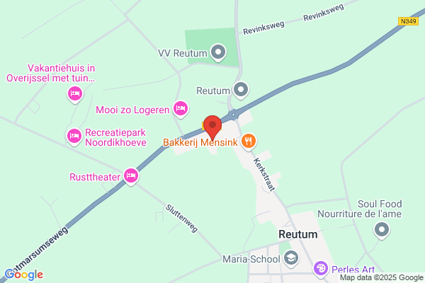 Loohuis Bv