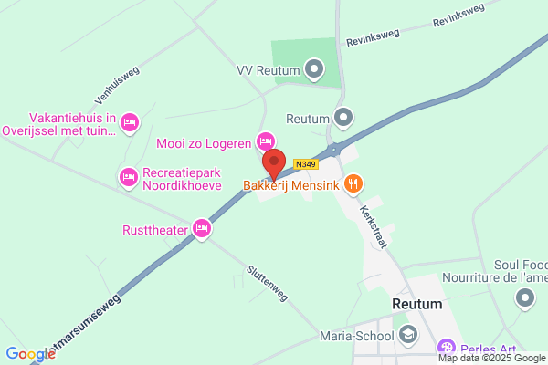 Schildersbedrijf R Deterink