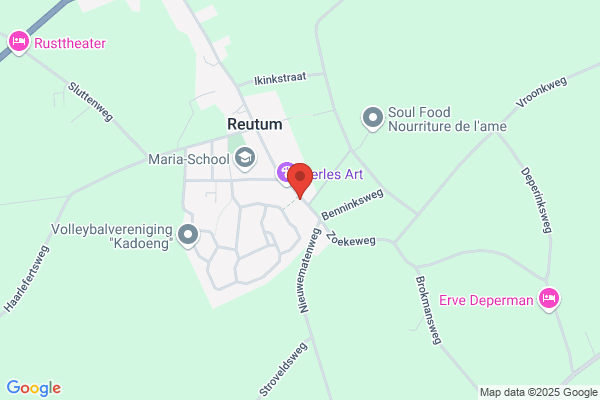 Barenbrug En L Buddingh, R C M