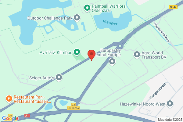 Benthem, Van