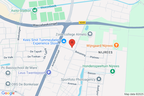De Vos