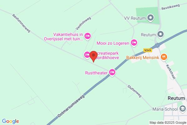 Firma H.F. Deterink En Zoon