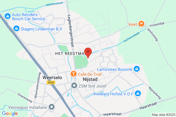 Fysiotherapie De Haere