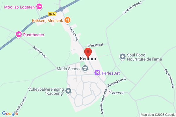Johannink Uw Warenhuis