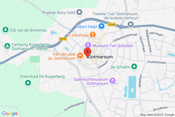 Lange Muur, De