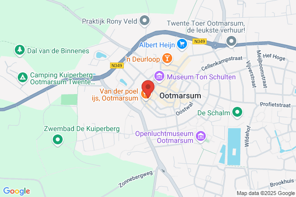 N.M.S. Agentschap Ootmarsum