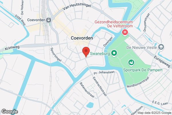 Ons Gebouw