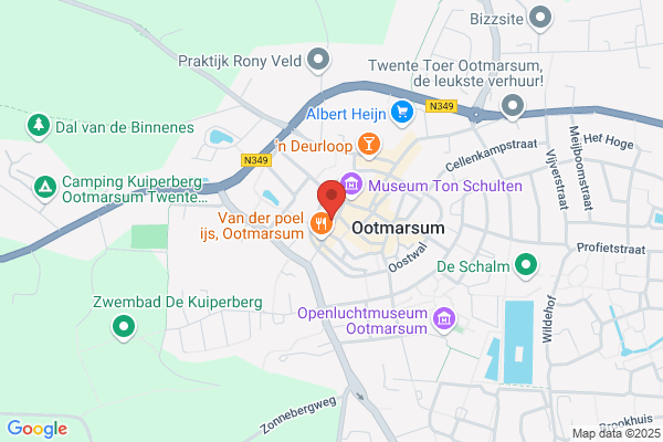 Ootmarsum Kunst