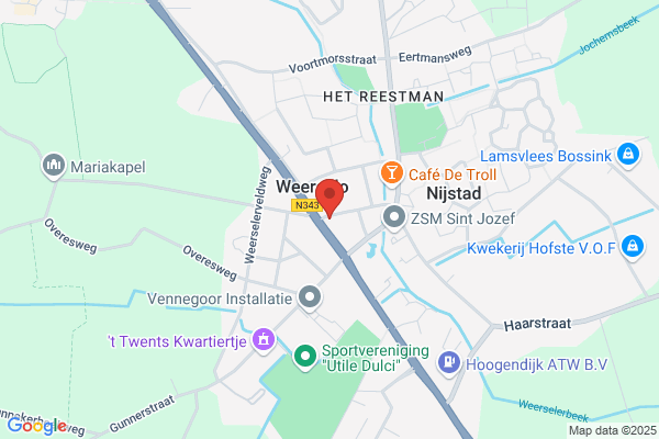 Postkantoor