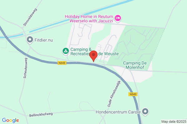 Residence Wiyllandrie