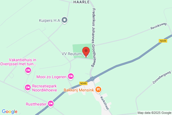 Reutum Vv