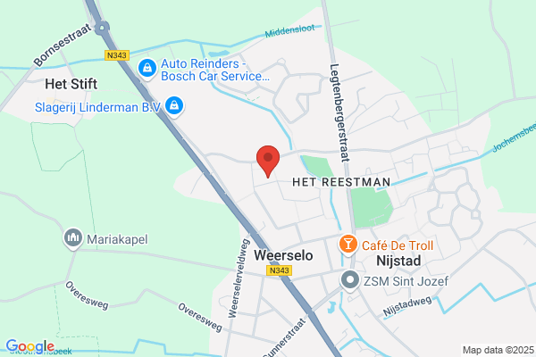 Tandartspraktijk Wijnheijmer
