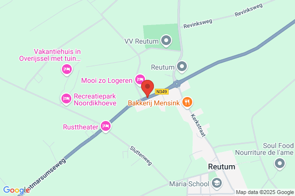 Upton Vastgoed