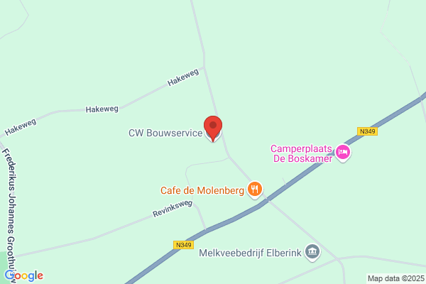 Van Heel Bv