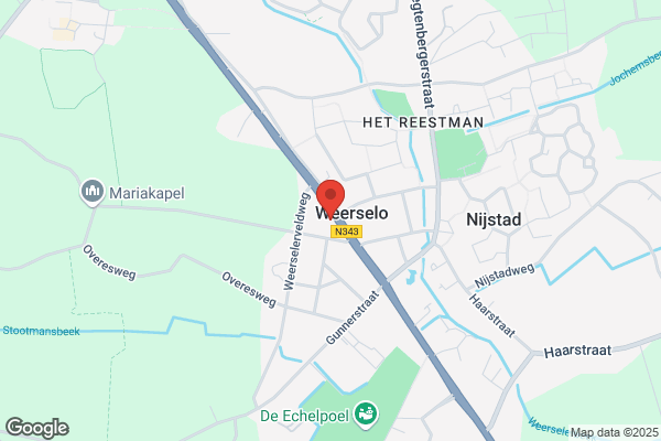 Visumservice Twente