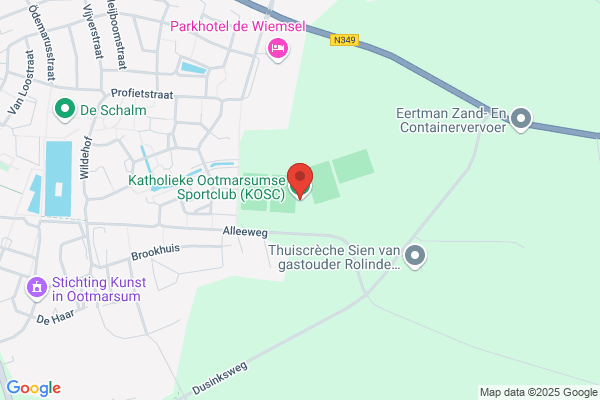 Voetbalvereniging Kosc