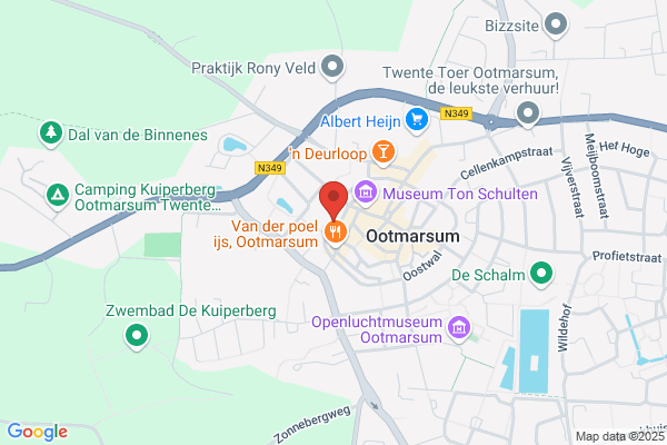 Vof Van Benthem En Zoon