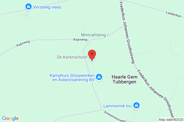 Zorgboerderij De Korenschoof