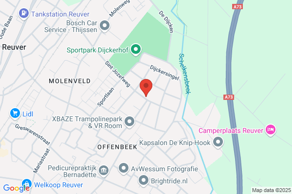 Den Roover Basisschool