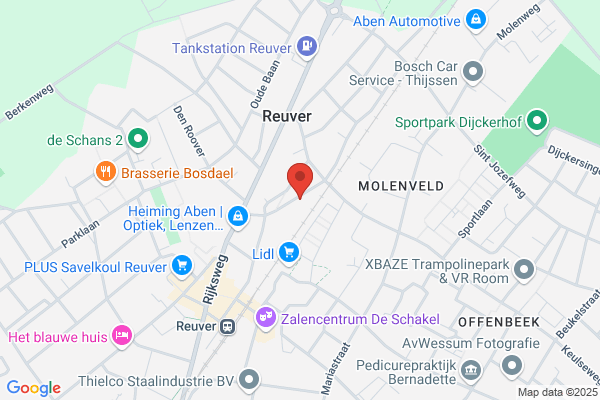 Kievit Reuver Bv